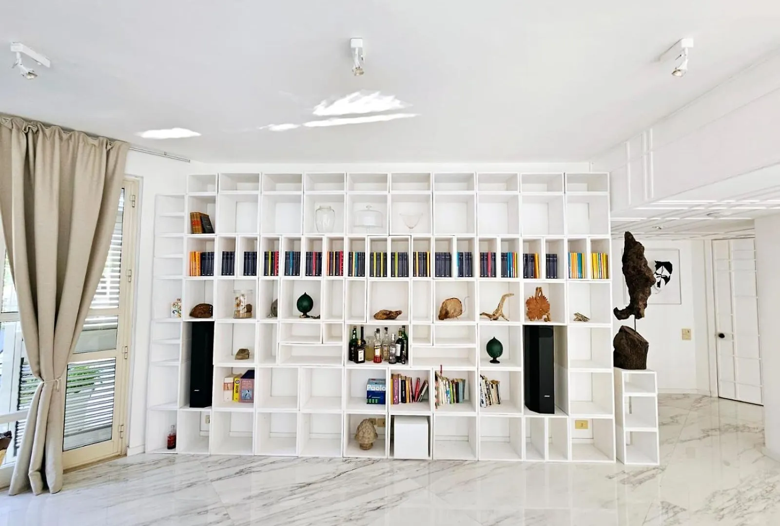 Taormina Artist House Apartment 0*,