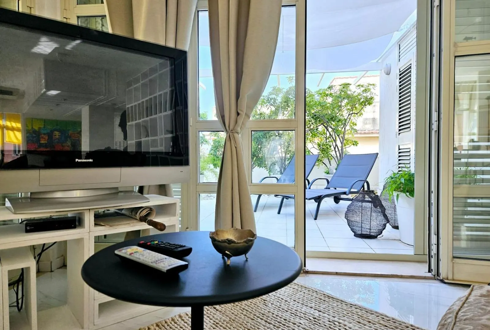 Taormina Artist House Apartment Italy