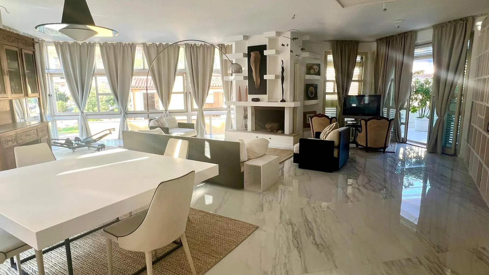 Taormina Artist House Apartment