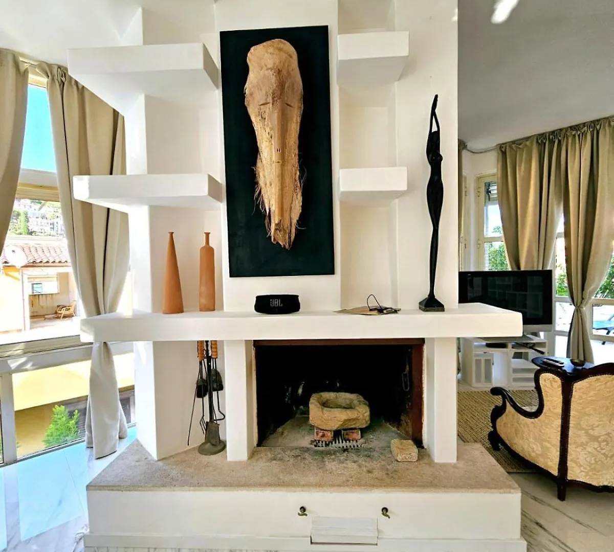 Taormina Artist House Apartment
