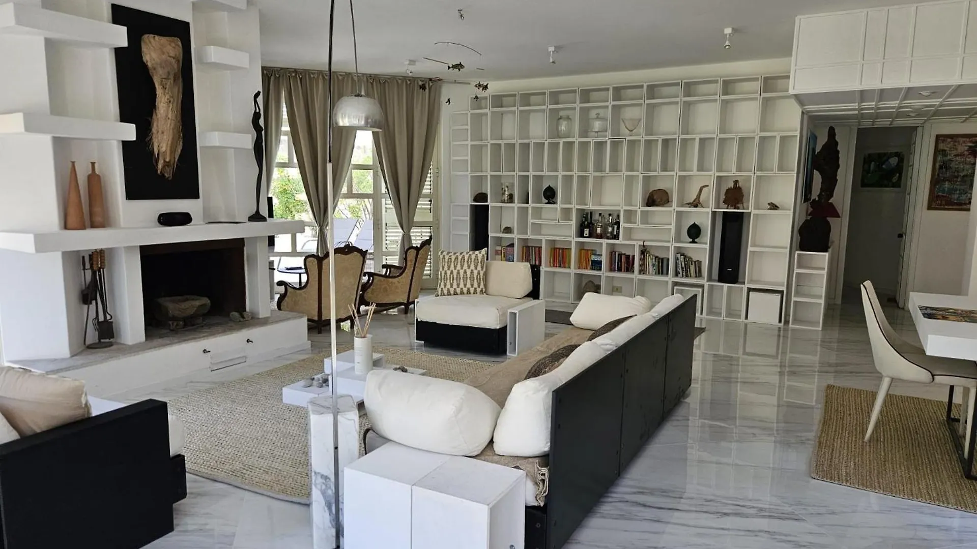 Taormina Artist House Apartment