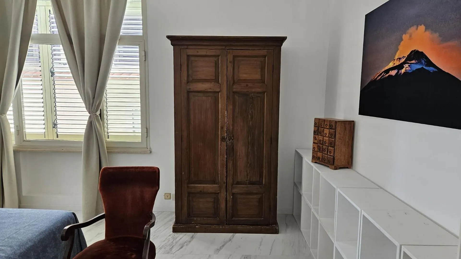 Taormina Artist House Apartment
