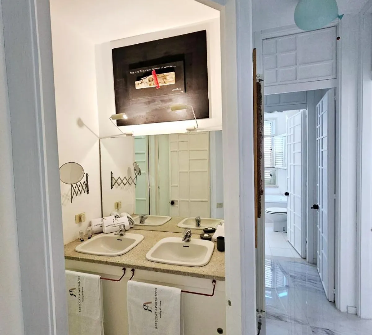 Taormina Artist House Apartment
