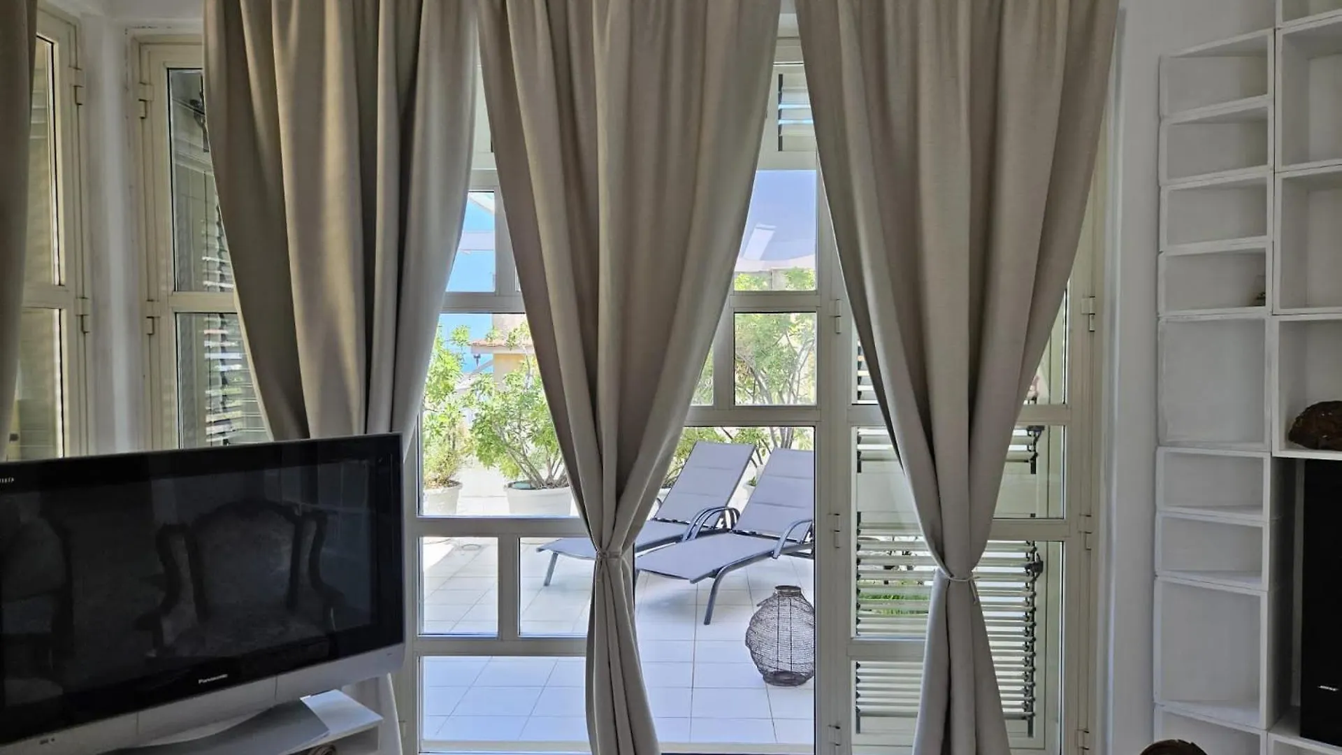 Taormina Artist House Apartment