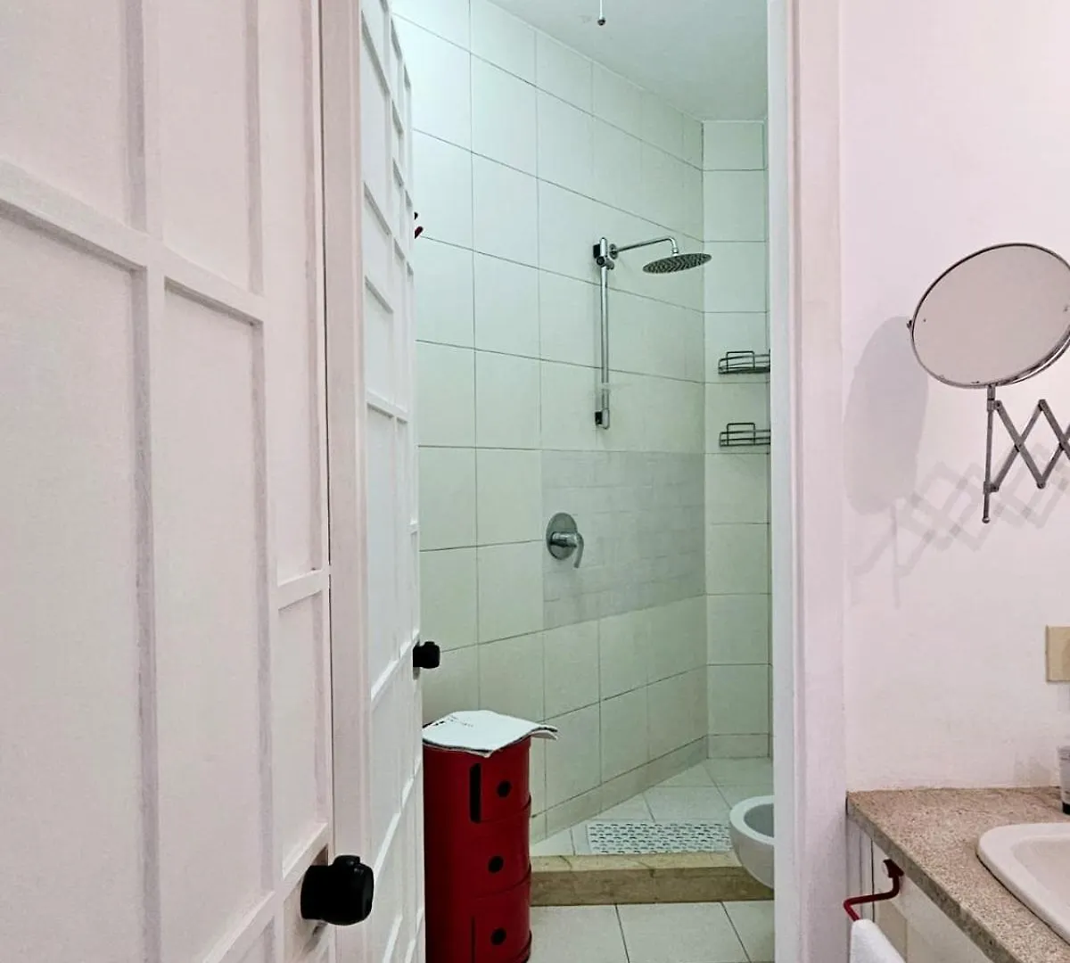 Taormina Artist House Apartment Italy