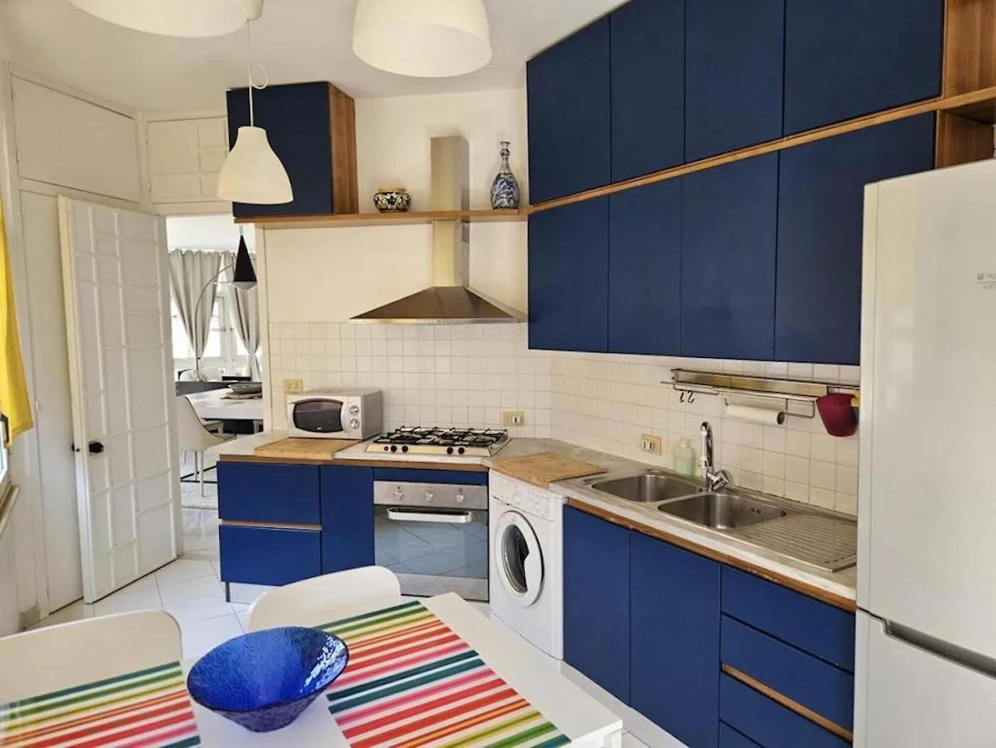 Taormina Artist House Apartment