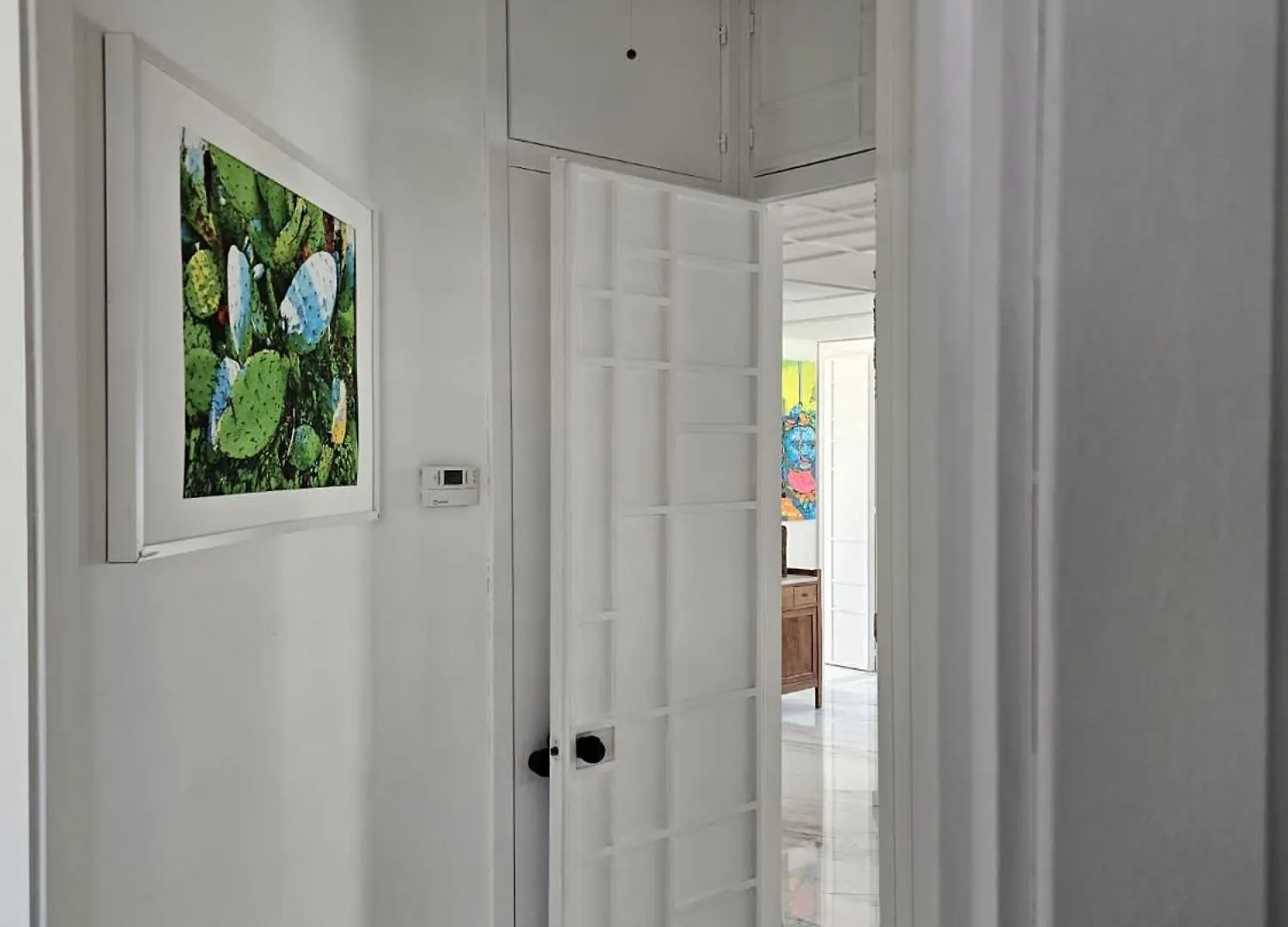 Taormina Artist House Apartment