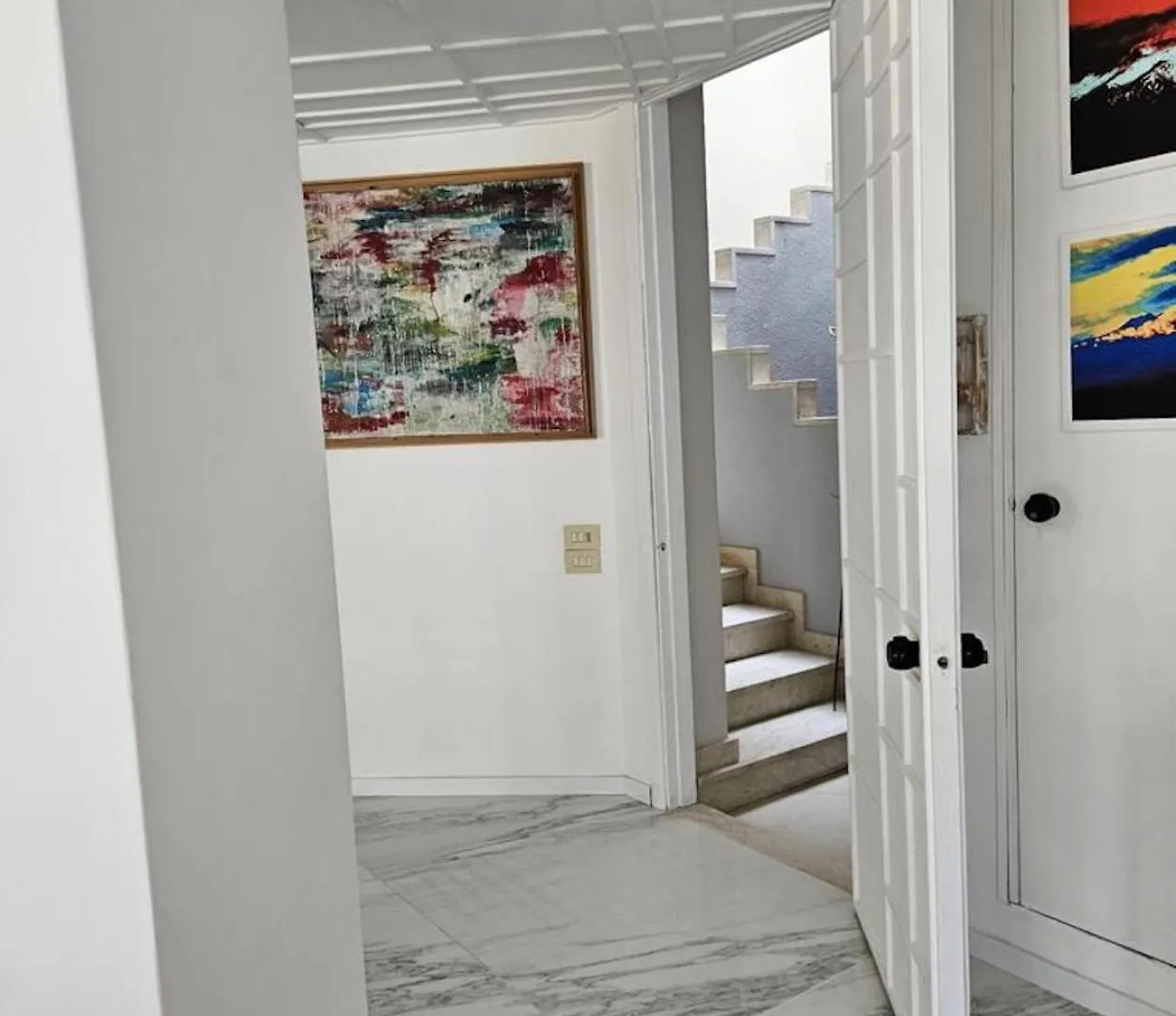 Taormina Artist House Apartment 0*,