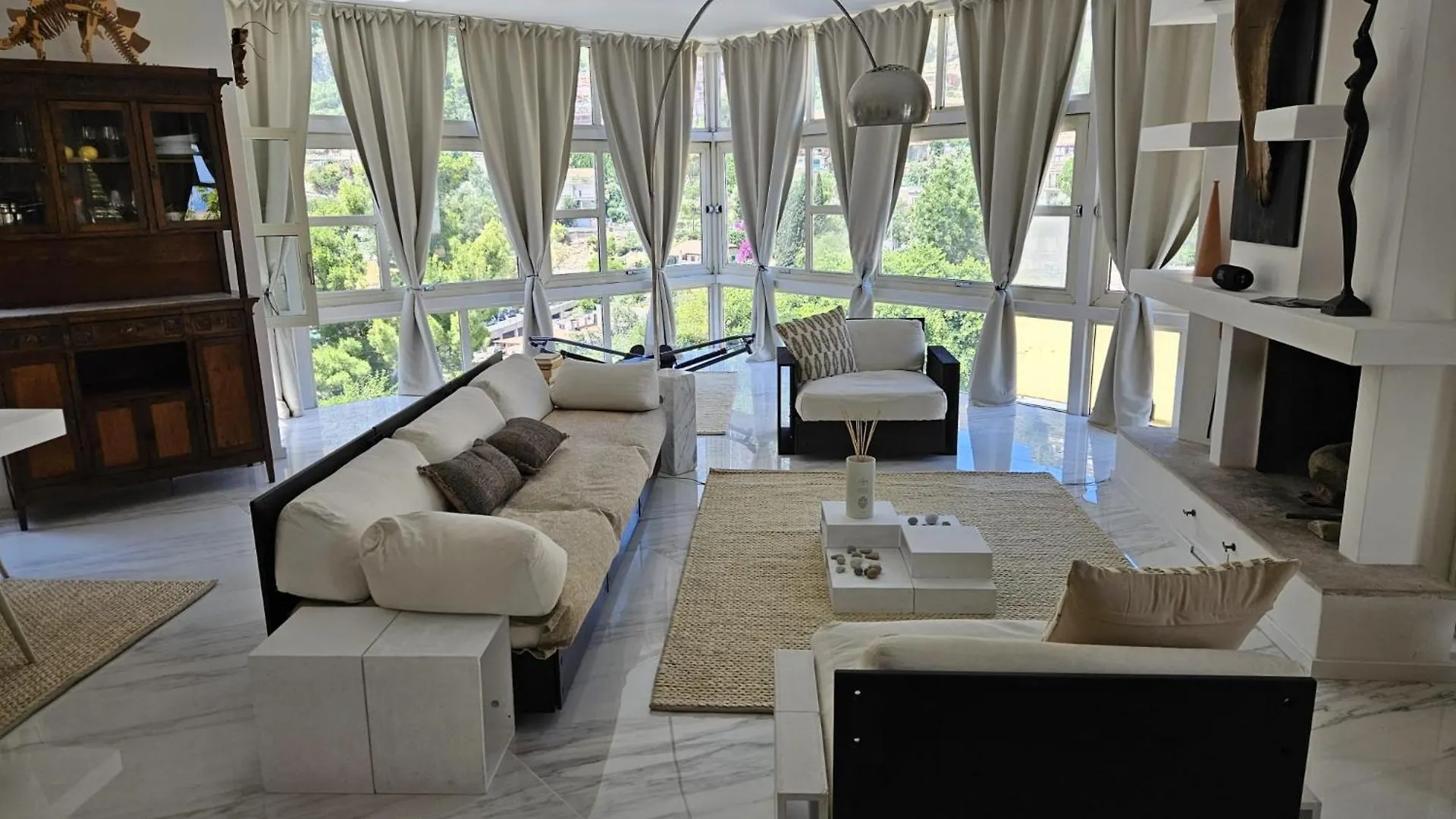 Taormina Artist House Apartment 0*,  Italy