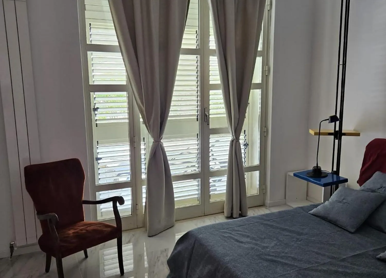 Taormina Artist House Apartment