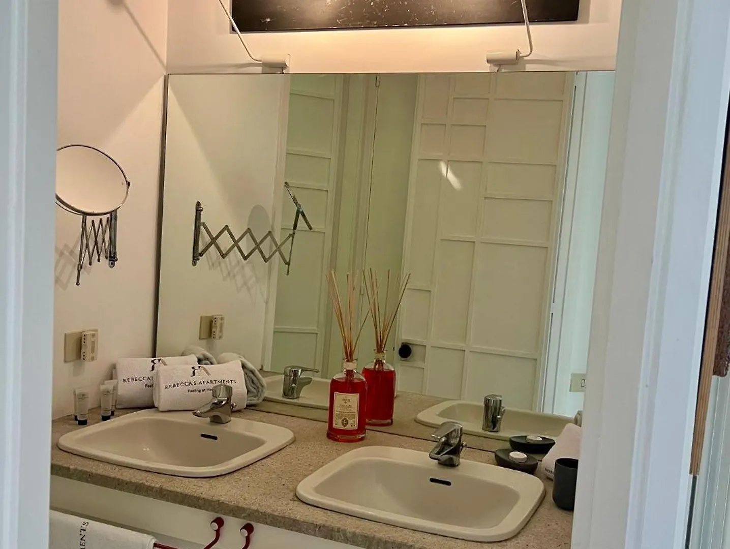 Taormina Artist House Apartment 0*,