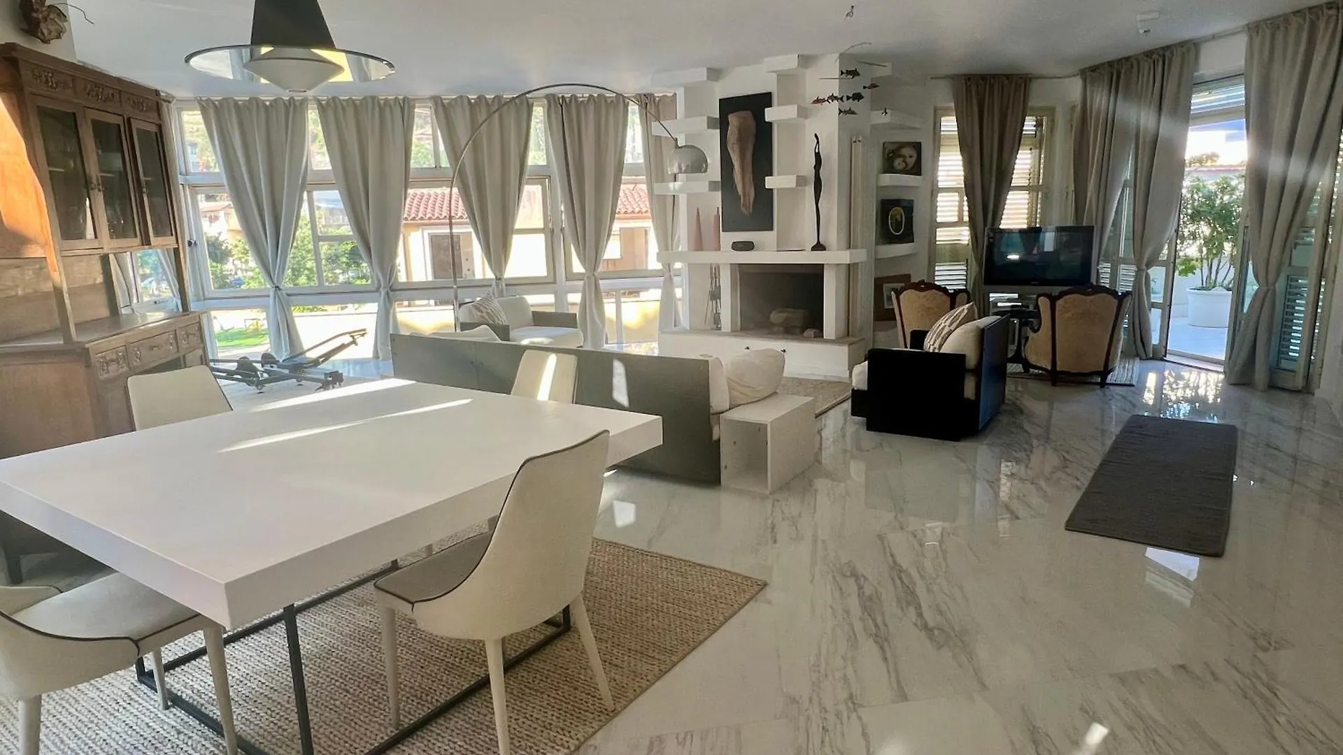 Taormina Artist House Apartment