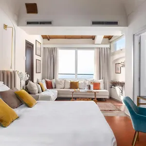 4* Otel Paradiso