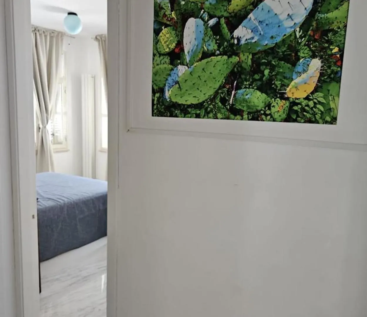 Taormina Artist House Apartment Italy